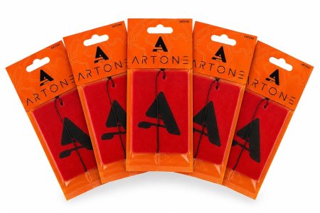 ورقة ريحة A (ARTONE)