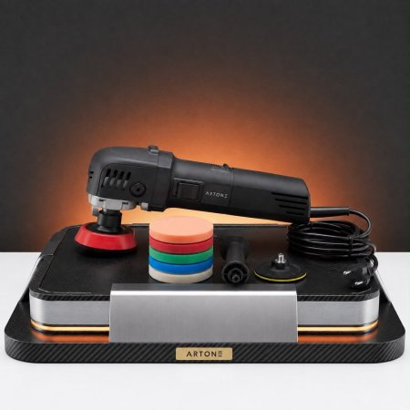 Random Mini Polisher