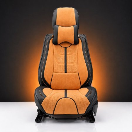 فرش سيارات 9D