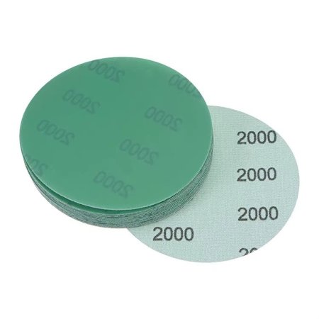 قرص سنفرة (حف) 6insh