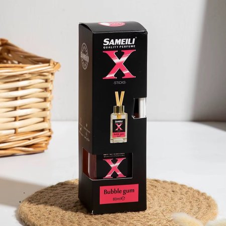 معطر هواء فاخر (عيدان)