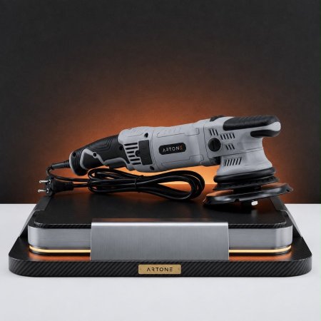 Random Polisher