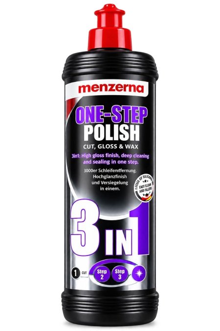 بوليش Menzerna 3in1 1000ML
